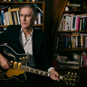 “Robert Forster”的封面