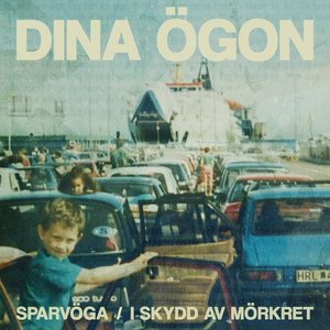 Image for 'Sparvöga / I skydd av mörkret'