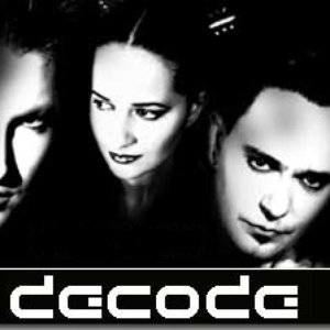 Изображение для 'Decode'