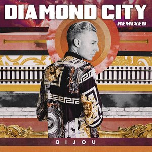 Image for 'Diamond City Remixed'