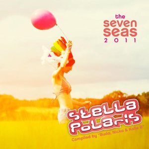 Image pour 'The Seven Seas 2011'