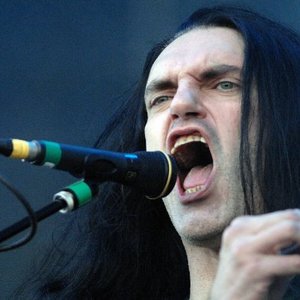 Image for 'Peter Steele'