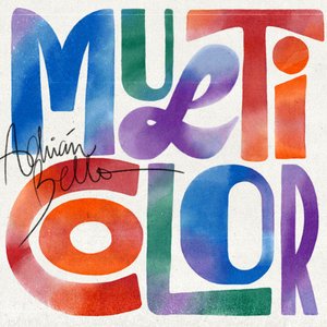 Image for 'Multicolor'