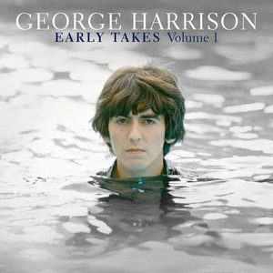“Early Takes Volume 1”的封面