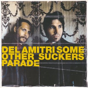 Image for 'Some Other Sucker's Parade'