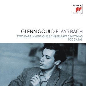 Изображение для 'Bach: Inventions & Sinfonias, BWV 772-801 & Toccatas BWV 910-916'