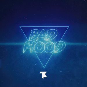 Image for 'BAD Mood (Deluxe)'