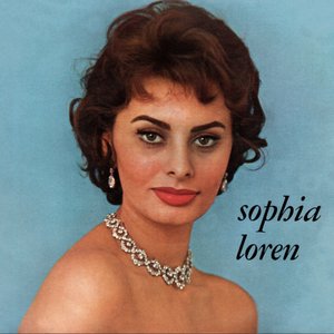 Image for 'Presenting Sophia Loren'