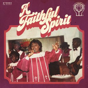 Image for 'A Faithful Spirit'