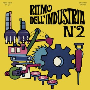 Image for 'Ritmo dell’industria N.2'