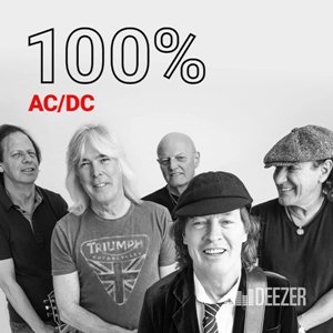 Image for '100% AC/DC'