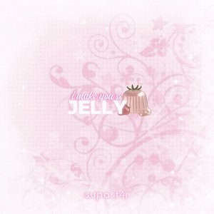 “jelly”的封面