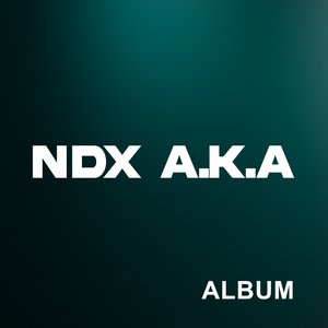 'NDX A.K.A. FAMILIA'の画像