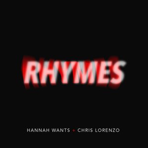 Image for 'Rhymes'