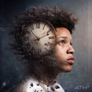 Image for 'A Time To Hurt, A Time To Heal (ATH²)'