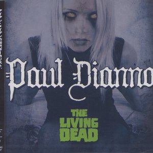 Image for 'The Living Dead'