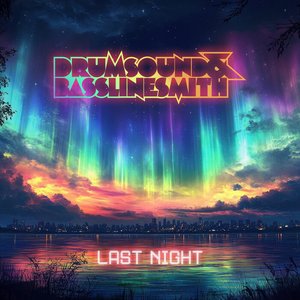 “Last Night”的封面