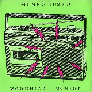 Image for 'Woodhead Monroe'