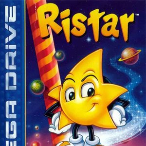Image for 'Ristar - The Shooting Star'