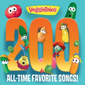 Image for '200 All Time Favorite Songs!'