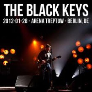 Image for '2012-01-28 - Arena Treptow - Berlin, DE'