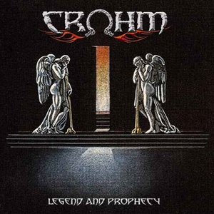Image for 'Crohm'