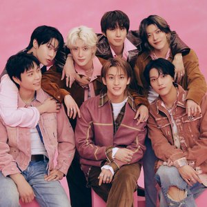 Image for 'NCT 127'
