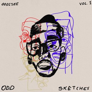 Image for 'Odd Sketches Vol. 1'