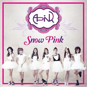 Image for 'Snow Pink'