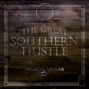 Image for 'The Great Southern Hustle'
