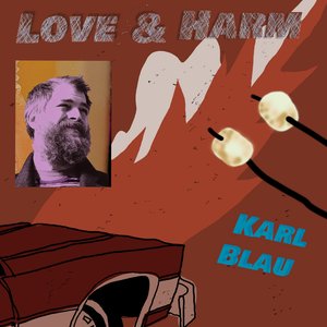 Изображение для 'Love & Harm'