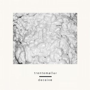 “Deceive”的封面