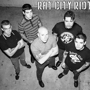 Image for 'Rat City Riot'