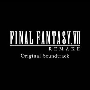 Bild für 'Final Fantasy VII REMAKE'