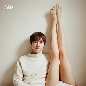 Image for 'Hers'