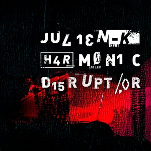 Image for 'Harmonic Disruptor'