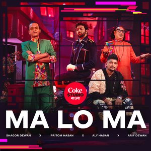 Image for 'Maloma | Coke Studio Bangla'