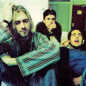 Imagem de 'Nirvana'