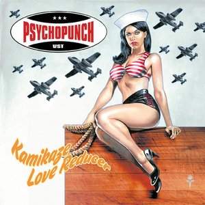 Immagine per 'Kamikaze Love Reducer'