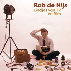 Image for 'Liedjes Van TV En Film'