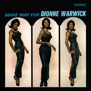 Image for 'Make Way for Dionne Warwick'