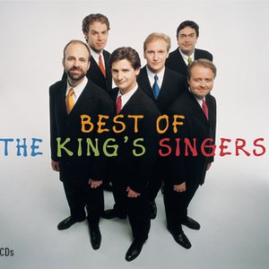 Image for 'Best Of The King's Singers'