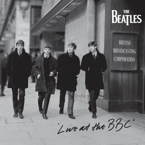 Imagen de 'Live at the BBC (Remastered)'