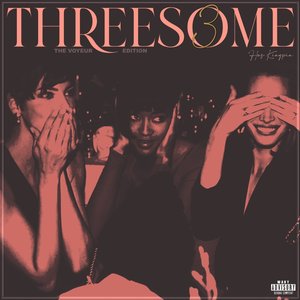 Image for 'Threesome 3: The Voyeur Edition'