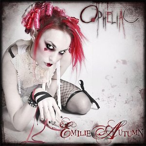 Immagine per 'Opheliac (Double Disc)'