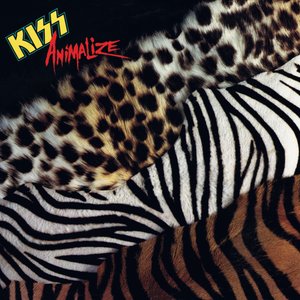 Image for 'Animalize'