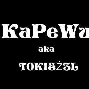 “KAPEWU”的封面