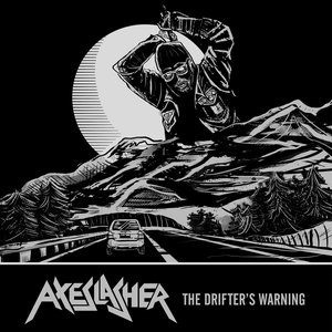 Image for 'The Drifter's Warning'