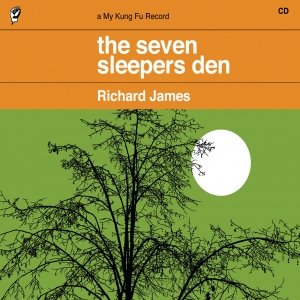 Image for 'The Seven Sleepers Den'