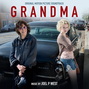 Image for 'Grandma (Original Motion Picture Soundtrack)'